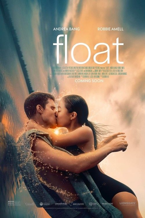 [18＋] Float (2023) English Movie download full movie